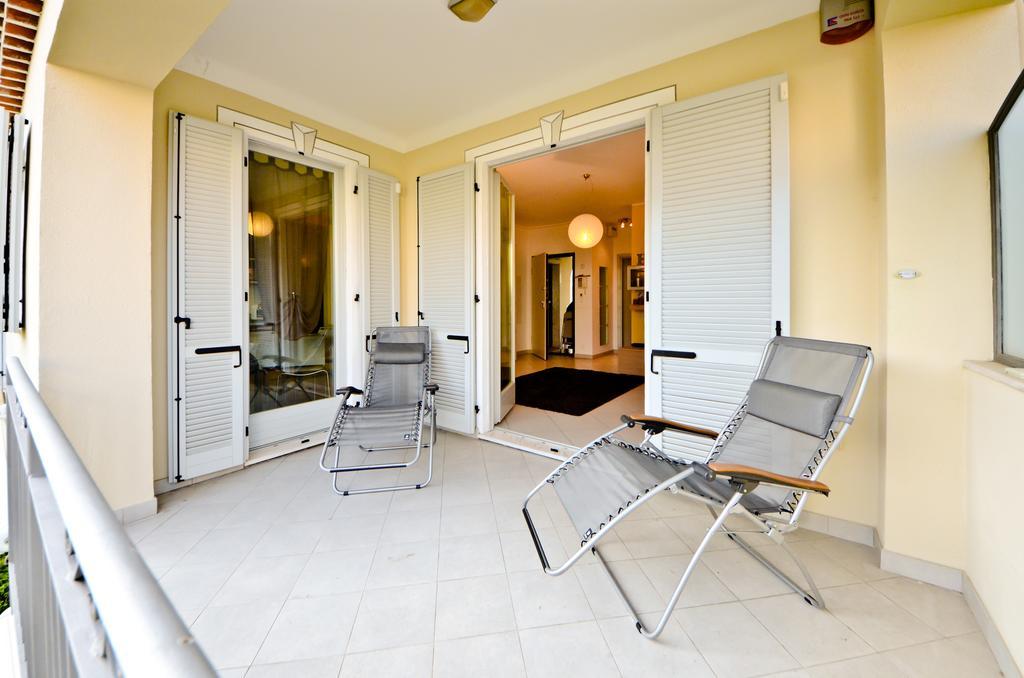 Residence Les Palmiers By Connexion Cannes Szoba fotó